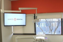 Lumos Dental in Edmonton
