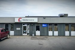 Intercity Industrial Supply Limited in Thunder Bay