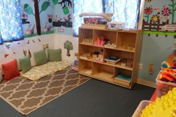 ESG Child Play Care Centre in Calgary