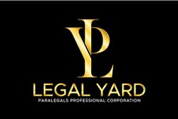 Legal Yard Paralegals Professional Corporation & Notary Public, Milton in Milton