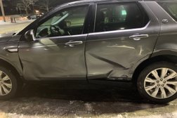 FIX AUTO ST. CATHARINES (United Motor Collision) in St. Catharines