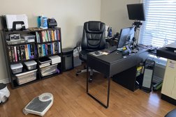 German Homeopathic Clinic and Research Center in Kitchener