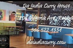 Da India Curry House in Regina