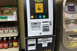 HODL Bitcoin ATM - Big Bear Convenience Photo