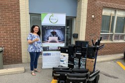 Electronic Recycling Association in Winnipeg