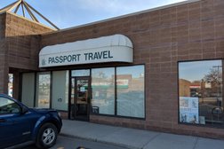 Passport Travel Ltd in Calgary