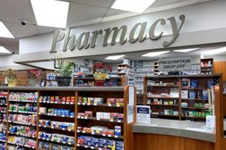 Castledowns ARP Pharmacy Photo