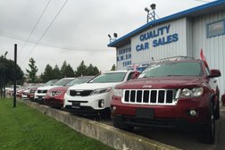 Quality Car Sales Inc. in Kitchener
