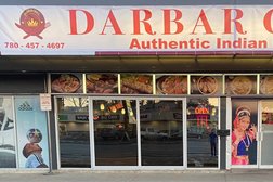 Darbar Grill in Edmonton