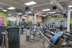 Anytime Fitness in Milton