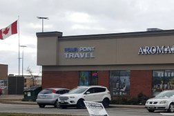 Four Point Travel in St. Catharines