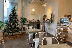Cafe Taiyaki 52 in Halifax