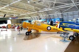 Canadian Warplane Heritage Museum Photo