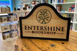 Entershine Bookshop in Thunder Bay