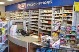 Stafford I.D.A. Pharmacy Photo