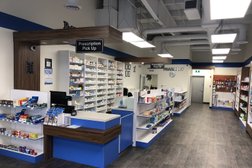 Pulse Pharmacy in Regina