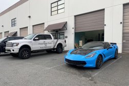 First Rate Auto Services and Tires in Abbotsford