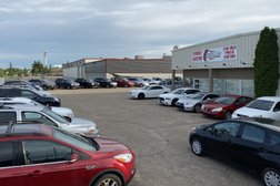 Rollin Auto Auction in Red Deer