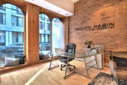 Jaclyn Rabin Immobilier Inc./ Jaclyn Rabin Realty Inc. in Montreal