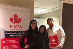 e-Visa Immigration Consulting Services in Vancouver
