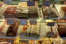 Karlik Pastry in Hamilton