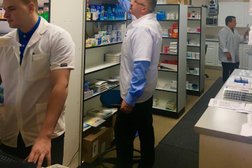 Well-Being Pharmacy Photo