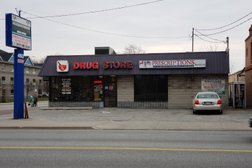 Neighbourhood Drugstore in Windsor
