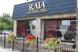 Raja Fine Indian Cuisine (South and North Indian) in Kitchener