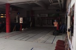 Club Boxing De Sherbrooke Photo