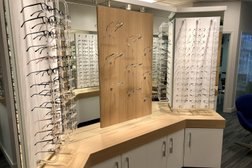 Lifetime Eyecare Optometry Centre in Kelowna
