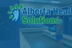 Alberta Health Solutions - Virus Cleaning & Disinfecting Photo