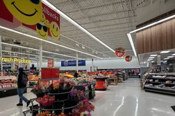 Walmart Supercentre in St. Catharines