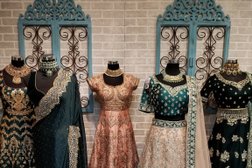 Sartaj Fashions in Toronto