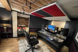 Mix11 Studios in Barrie