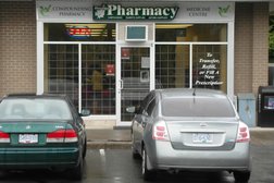 Blueridge Pharmacy Photo