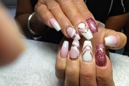Nail And Hair For You Photo