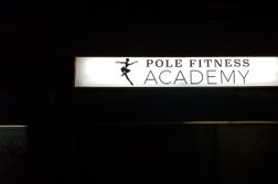 Pole Fitness Academy in Ottawa