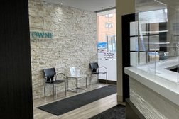 Uptowne Dental Centre in Toronto