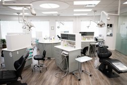 Clawson Orthodontics; Braces & Clear Aligners in Chilliwack