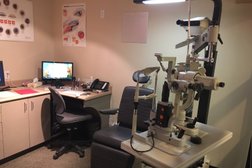 Family Eyecare Centre of Victoria in Victoria