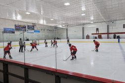 Serious Academy of Hockey in Saskatoon