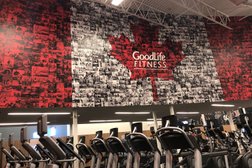 GoodLife Fitness Edmonton Clareview Town Centre Photo