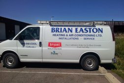 Brian Easton & Sons Heating & Air Conditioning LTD. in St. Catharines