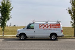 SOS Drain Cleaning in Calgary