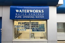 WaterWorks Pure Drinking Water Photo