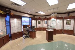 Invision Eye Care Centre in Saskatoon