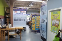 Robert Clayton Print & Promotions in Fredericton