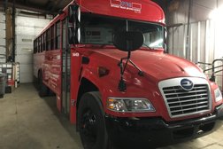Ontario Truck Driving School Photo