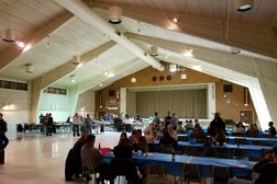 Merritton Community Centre in St. Catharines