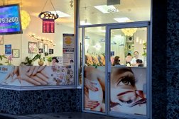 Annie Nail Spa in Vancouver